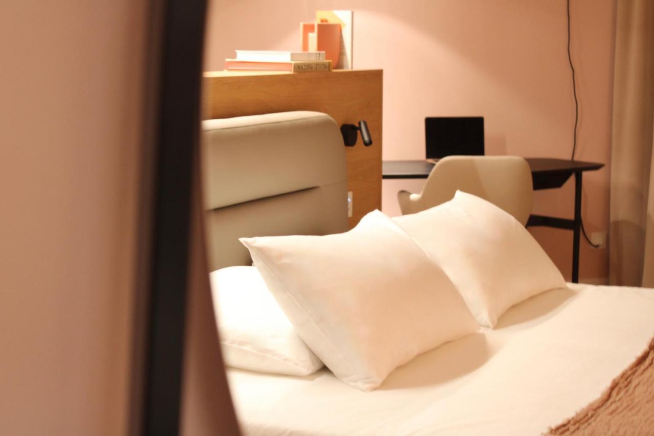 Mihotel Sala Hotel Lyon