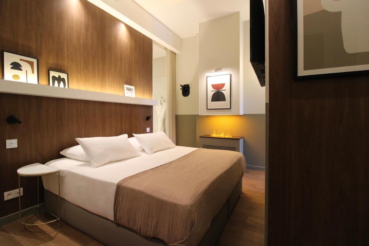 Hotel Mihotel Sala Lyon