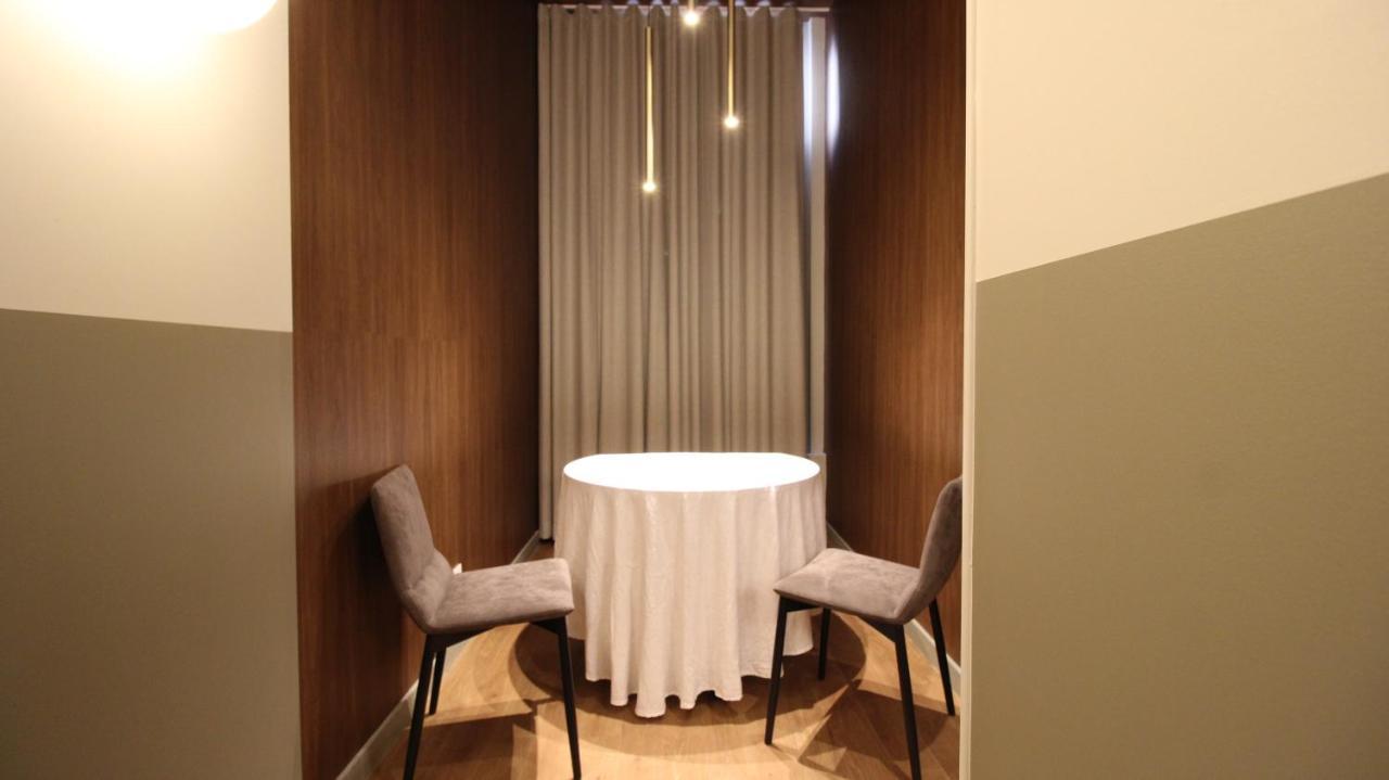 Mihotel Sala Hotel Lyon