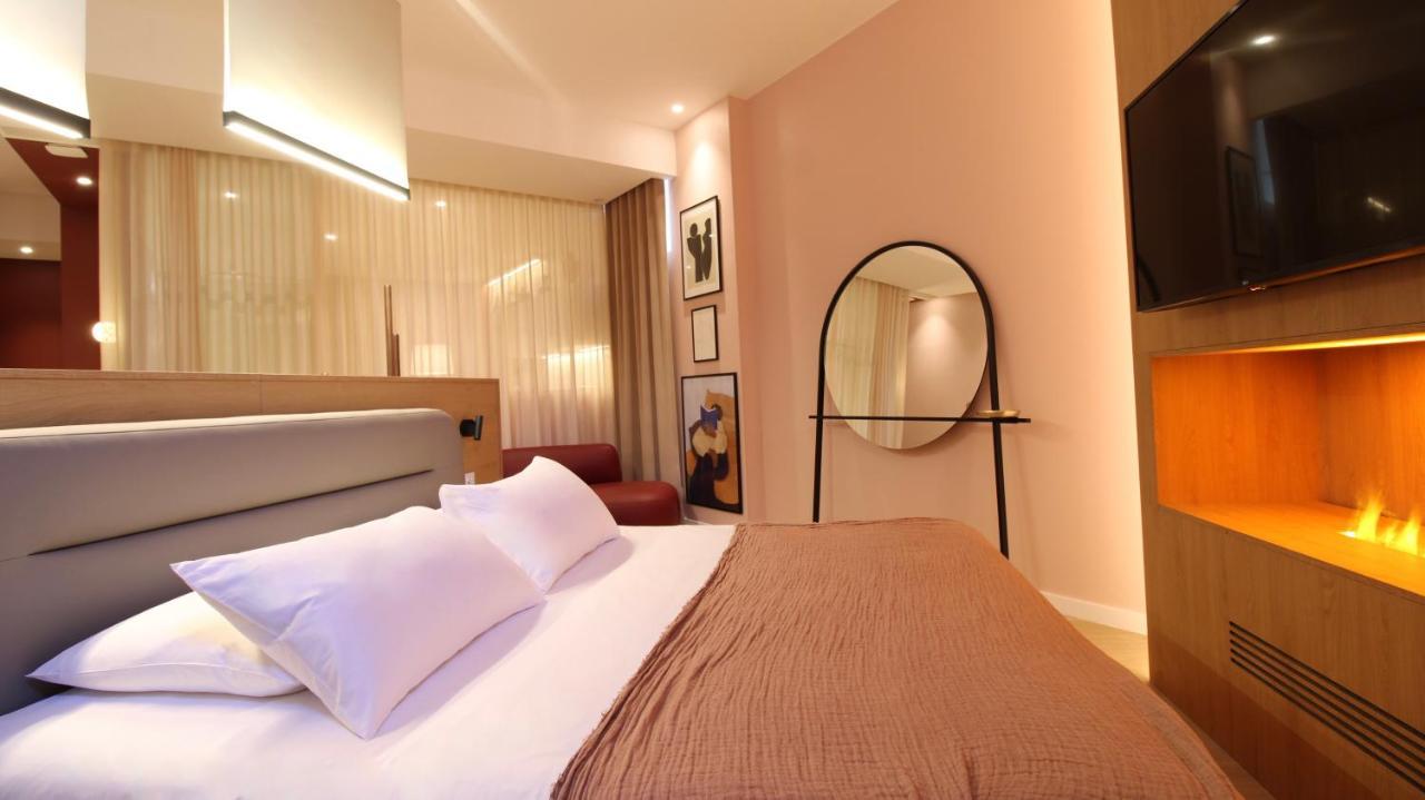 Mihotel Sala Hotel Lyon