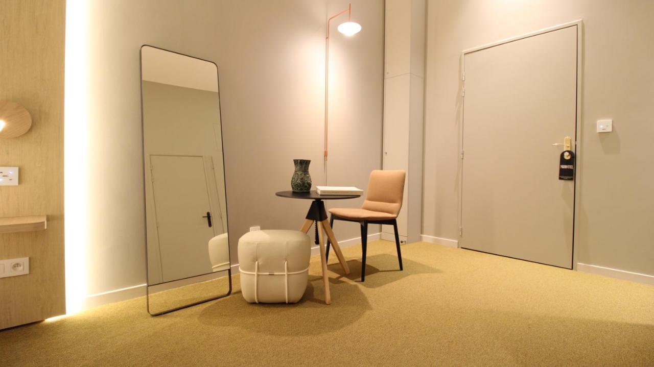 Mihotel Sala Lyon