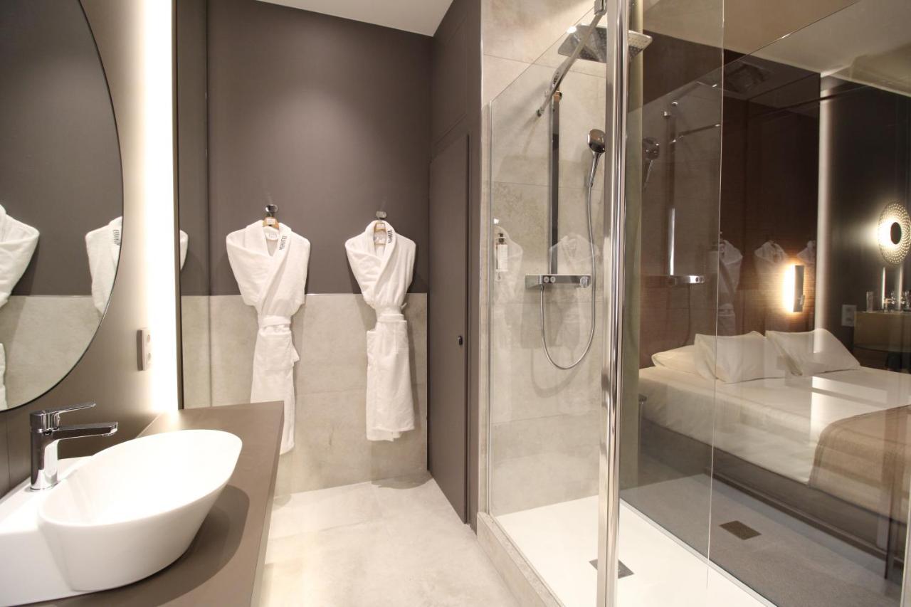 Hotel Mihotel Sala Lyon
