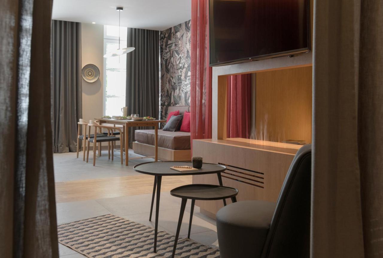 Hotel Mihotel Sala