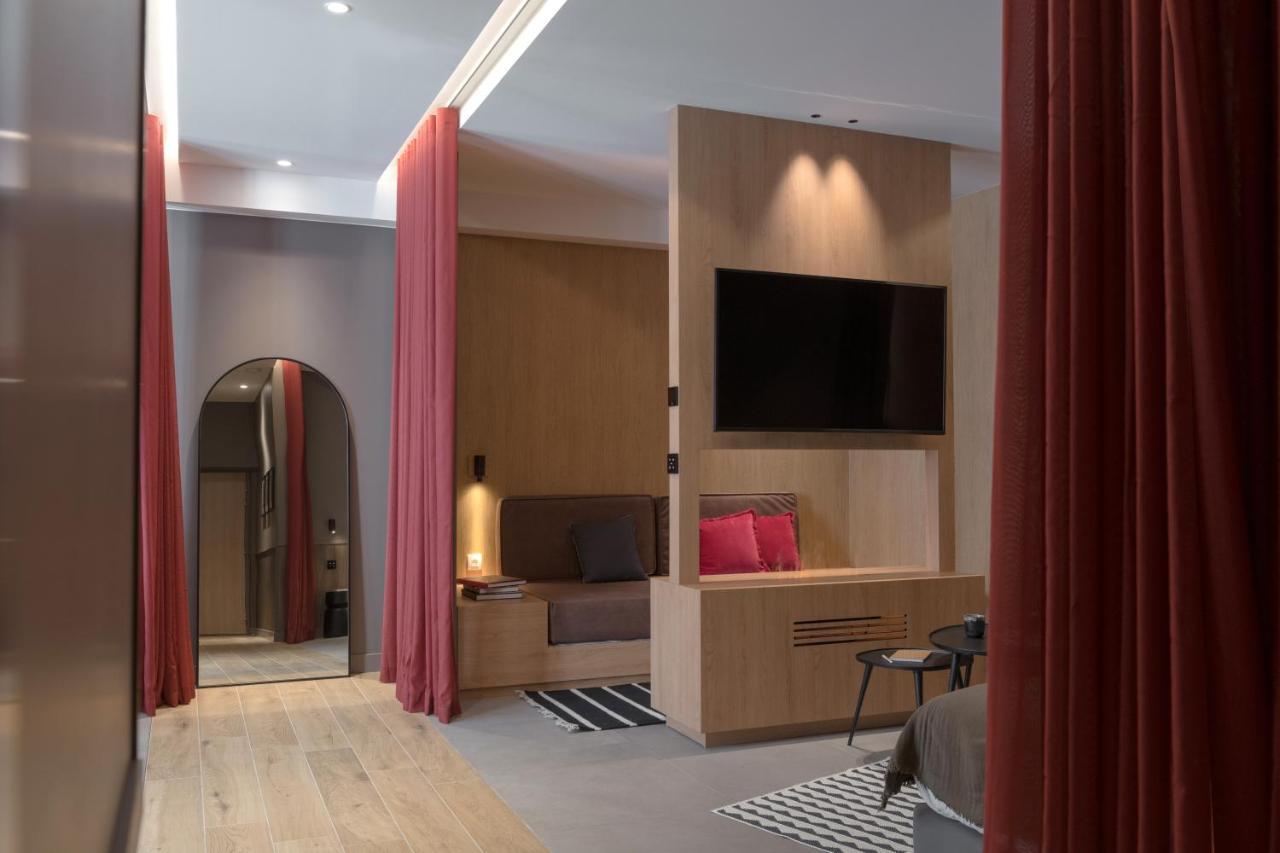 Mihotel Sala *