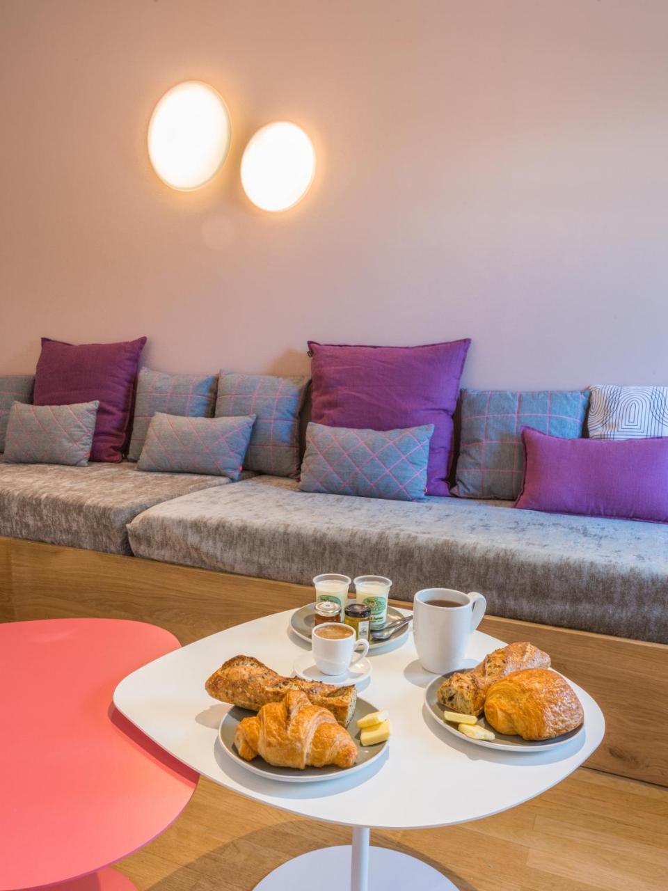 Hotel Mihotel Sala